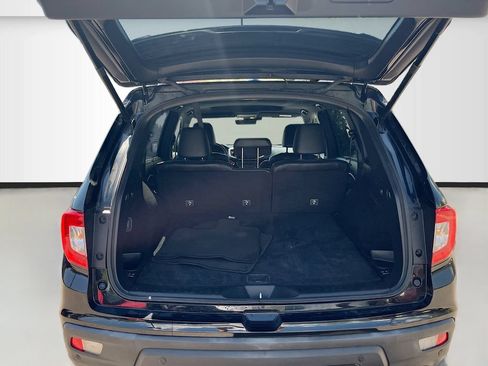 Used 2019 Honda Passport Elite image 33