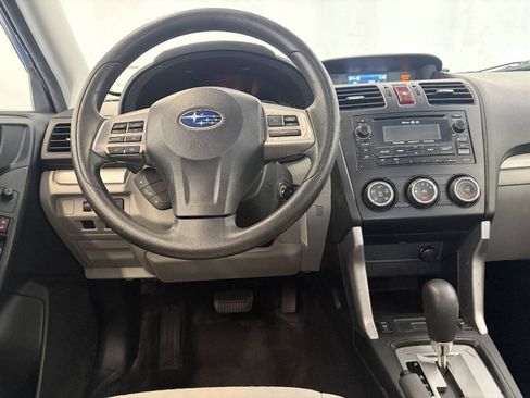 Used 2015 Subaru Forester 2.5i Premium w/ All-Weather Package AWD/4WD image 13