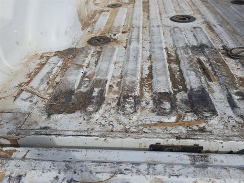 Used 2025 RAM 3500 Big Horn image 10