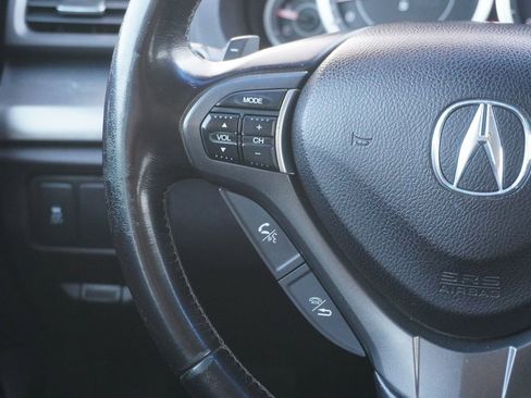 Used 2012 Acura TSX Sedan image 12