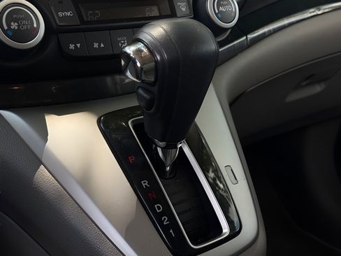 Used 2012 Honda CR-V EX-L image 32