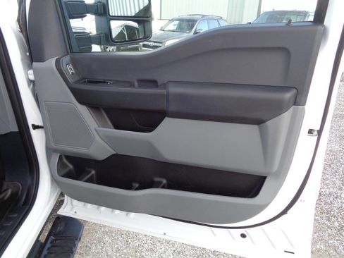 Used 2024 Ford F350 XL w/ XL Chrome Package image 75