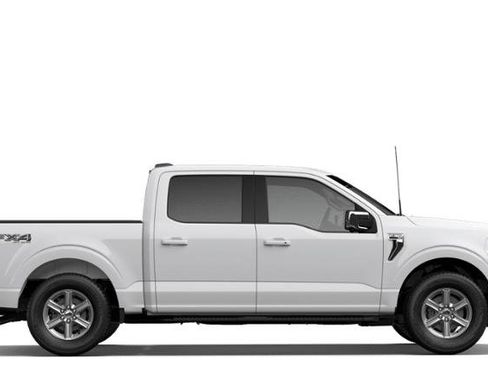 New 2026 Ford F150 XLT w/ Equipment Group 302A MID AWD/4WD image 5