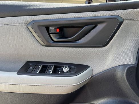 New 2026 Subaru Forester Premium AWD/4WD image 17