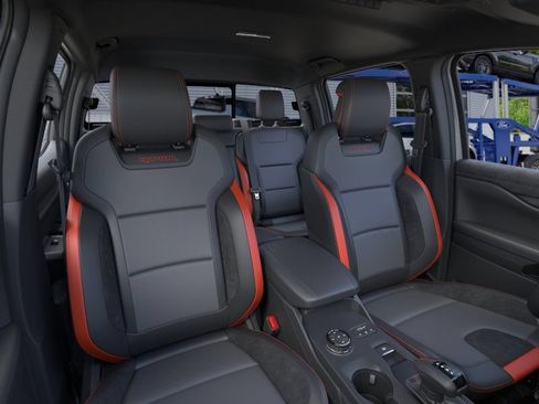 New 2026 Ford Ranger Raptor AWD/4WD image 10