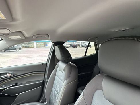 New 2026 Chevrolet Trax LT image 13