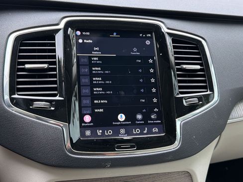 Certified 2023 Volvo XC90 B6 Plus w/ Protection Package Premier AWD/4WD image 19