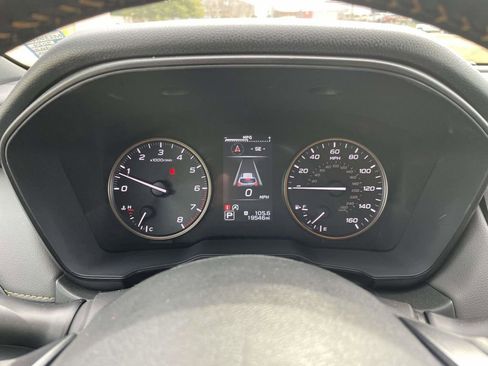 Used 2024 Subaru Outback Wilderness image 29