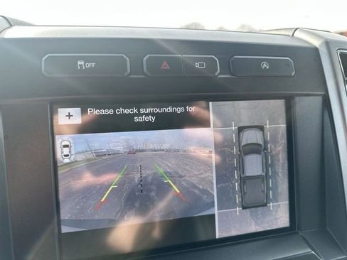 Used 2018 Ford F150 Lariat w/ Equipment Group 502A Luxury image 27