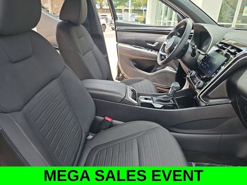 Used 2022 Hyundai Santa Cruz SEL AWD/4WD image 10