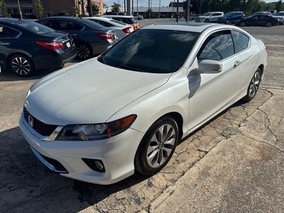 Used 2015 Honda Accord EX-L