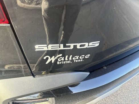 New 2026 Kia Seltos S AWD/4WD image 7
