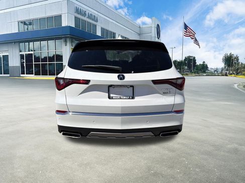 New 2026 Acura MDX FWD w/ Technology Package image 5