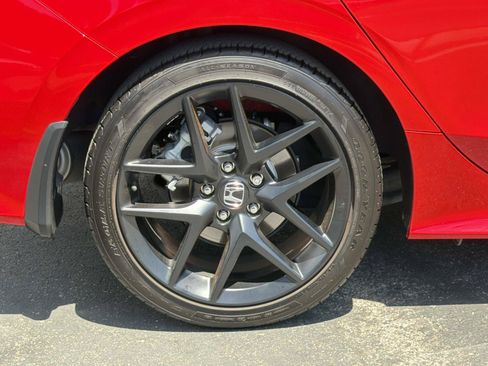 Used 2024 Honda Civic Si image 27
