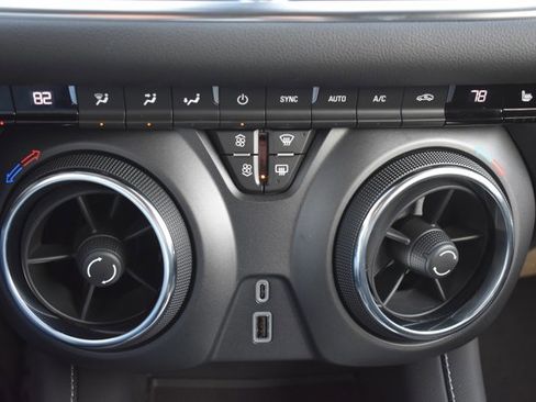 New 2026 Chevrolet Blazer LT w/ Midnight/Sport Edition image 25