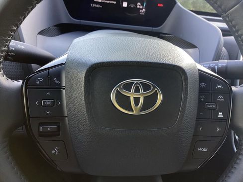 Certified 2024 Toyota bZ4X AWD w/ Weather Package image 21
