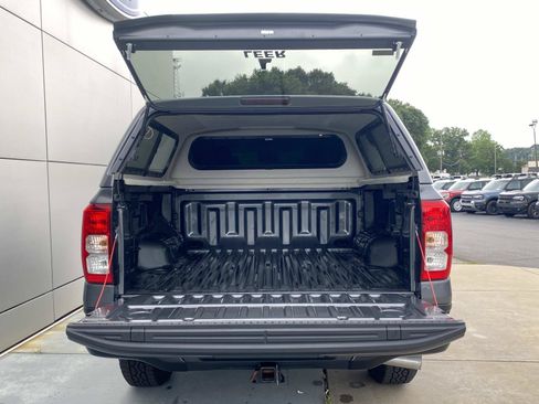 Used 2025 Ford Ranger XL w/ Trailer Tow Package AWD/4WD image 6