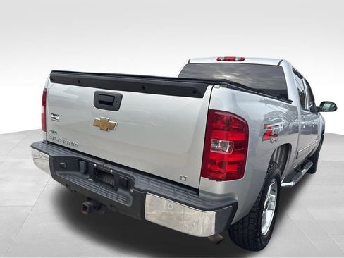 Used 2011 Chevrolet Silverado 1500 LT w/ All-Star Edition image 42