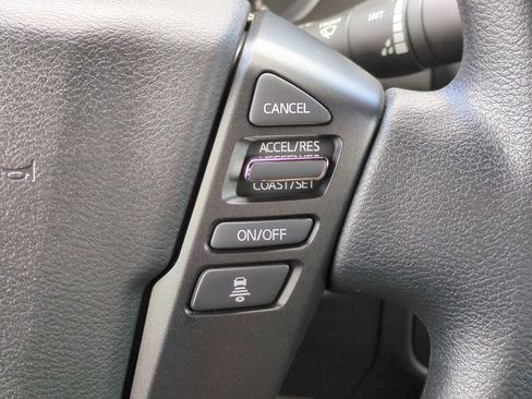 New 2026 Nissan Frontier SV image 24