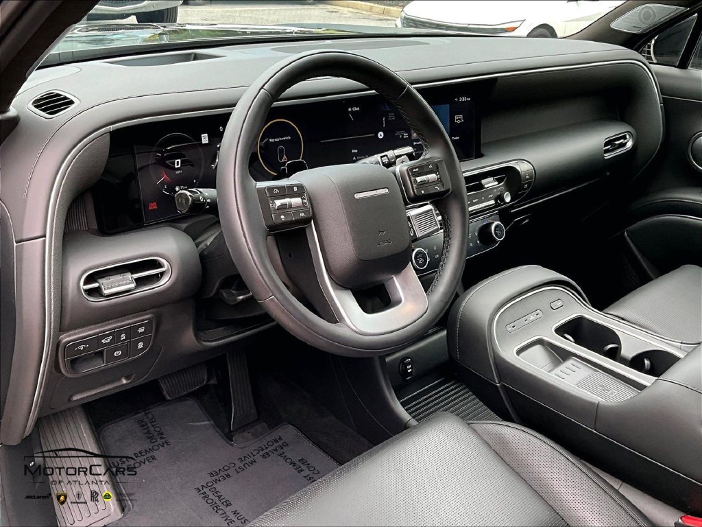 Used 2026 Hyundai Palisade Calligraphy AWD/4WD image 12