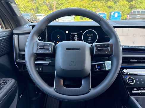New 2026 Hyundai Santa Fe Calligraphy FWD image 19