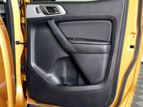 Used 2019 Ford Ranger XLT w/ Equipment Group 302A Luxury image 52