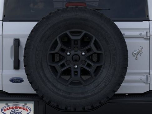 New 2026 Ford Bronco Badlands AWD/4WD image 24