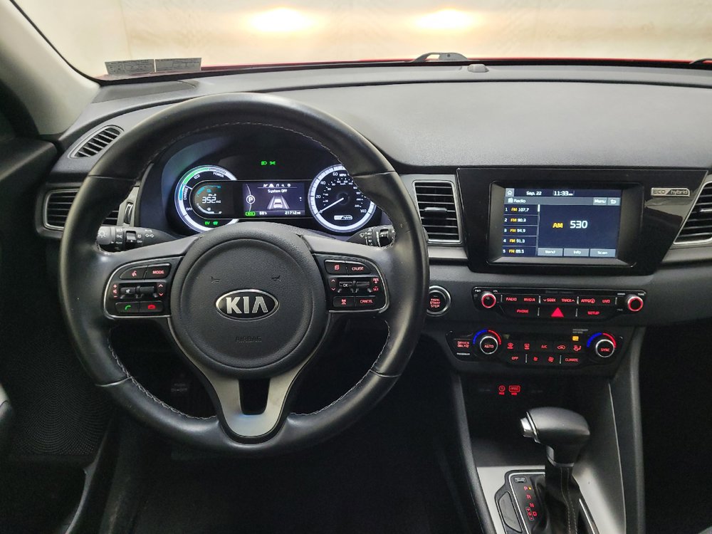 Used 2019 Kia Niro LX FWD image 22