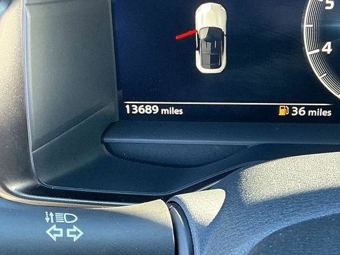 Certified 2024 Nissan Z Performance w/ Floor Mat Package image 17