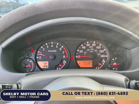 Used 2015 Nissan Frontier SV w/ SV Value Truck Package image 12