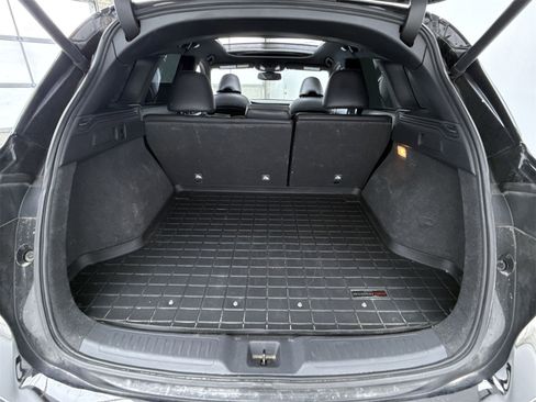 Used 2022 INFINITI QX50 Luxe w/ Appearance Package image 43