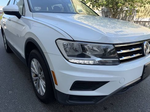 Used 2018 Volkswagen Tiguan S AWD/4WD image 27