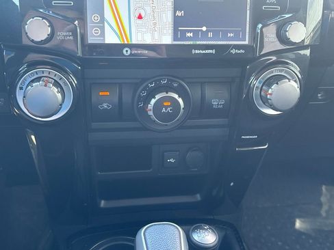 Used 2023 Toyota 4Runner TRD Off-Road Premium w/ Off Road Premium Plus Package AWD/4WD image 13