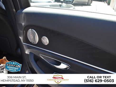 Used 2023 Mercedes-Benz E 350 4MATIC Sedan image 28