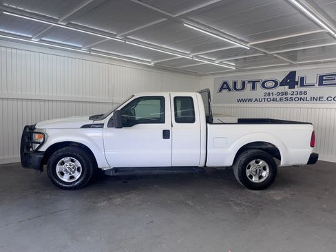 Used 2011 Ford F250 XL RWD image 8