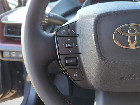 New 2026 Toyota Prius Plug-In Hybrid image 16