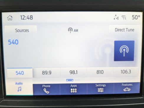 Used 2024 Ford F250 XL image 26