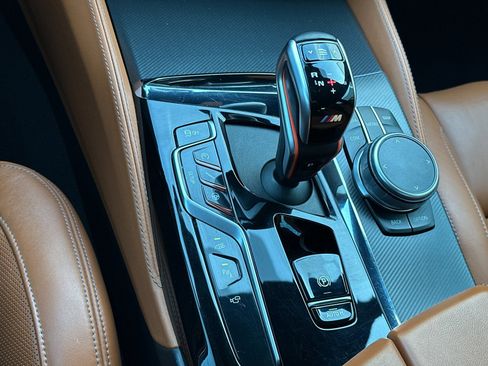 Used 2019 BMW M5 Base w/ Executive Package image 20