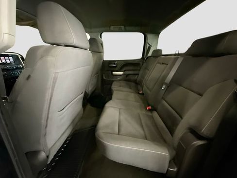 Used 2018 Chevrolet Silverado 1500 LT w/ All Star Edition image 24