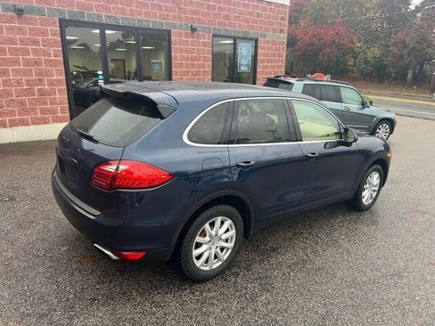 Used 2012 Porsche Cayenne image 5