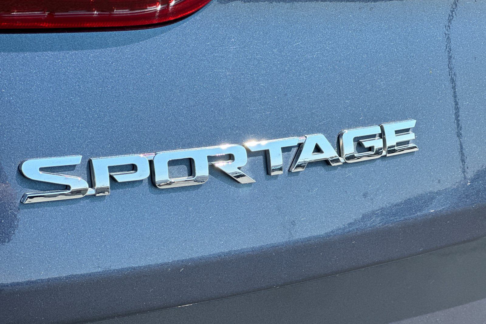 Used 2021 Kia Sportage EX AWD/4WD image 25