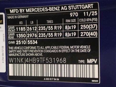 New 2026 Mercedes-Benz GLC 300 GLC 300 Coupe image 14