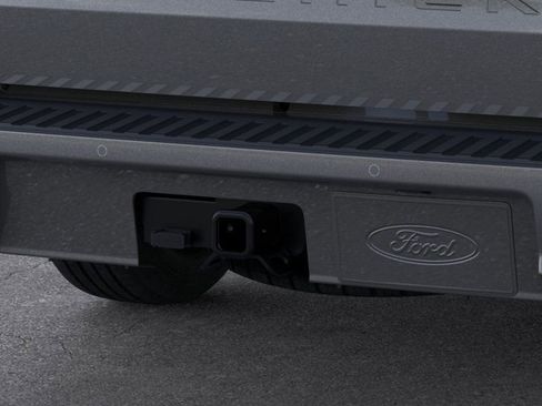 New 2026 Ford Maverick Lobo image 47