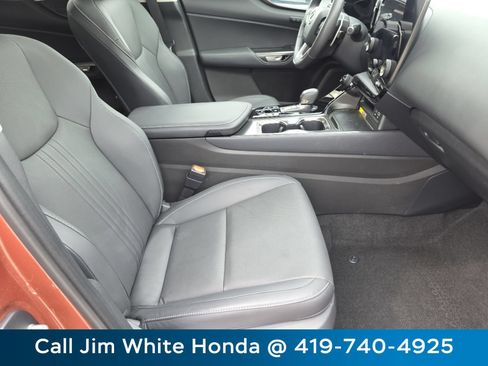 Used 2025 Lexus NX 350 AWD w/ Accessory Package (2T) image 22
