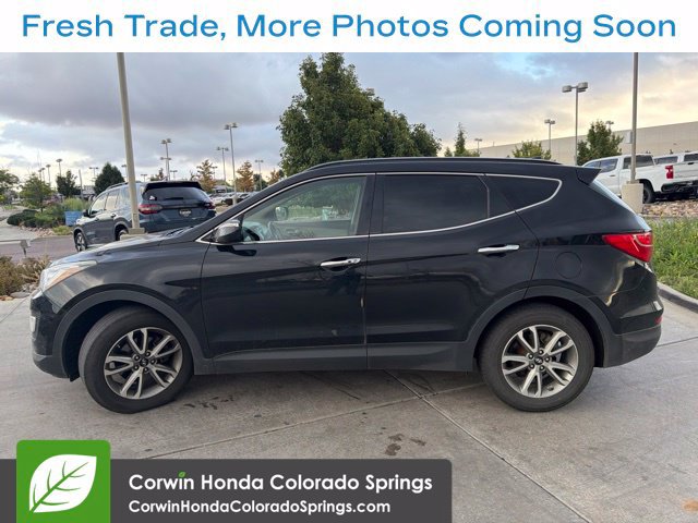 Used 2016 Hyundai Santa Fe Sport 2.0T AWD/4WD image 4