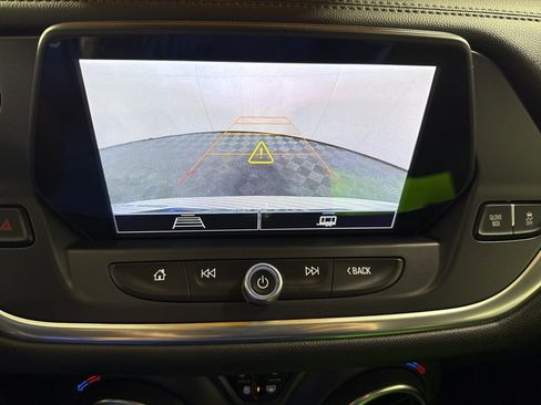 Used 2022 Chevrolet Blazer LT image 29