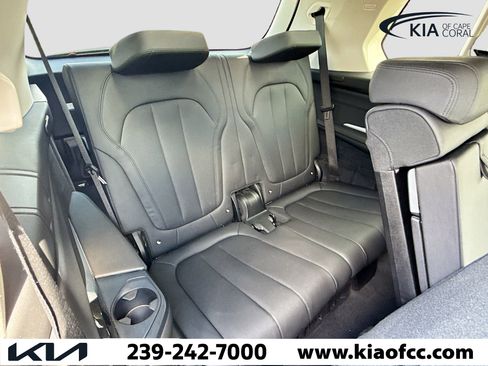 Used 2022 BMW X7 xDrive40i image 22