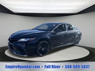 Used 2024 Toyota Camry XSE FWD 360° Tour