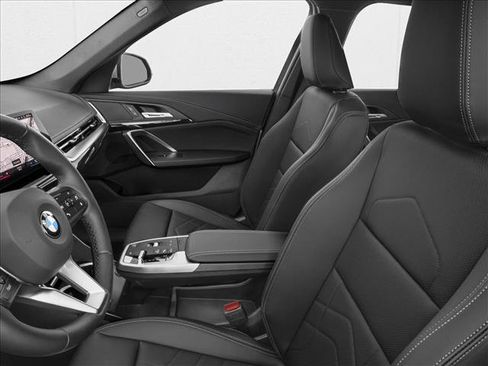 New 2026 BMW X1 xDrive28i image 6