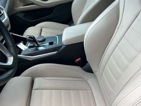 Used 2023 BMW 430i Gran Coupe w/ Premium Package image 7